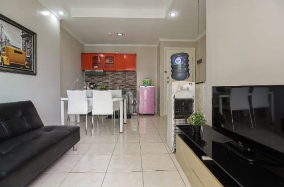Apartment in Kelapa Gading Square with Multiple Amenities