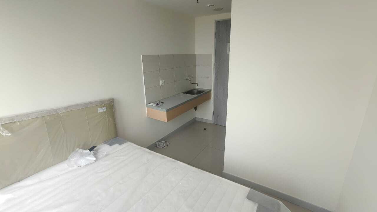 Osaka Riverview PIK 2 пәтері - Толық жабдықталған