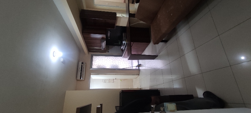 Furnished 2-Bedroom Apartment in Kalibata City