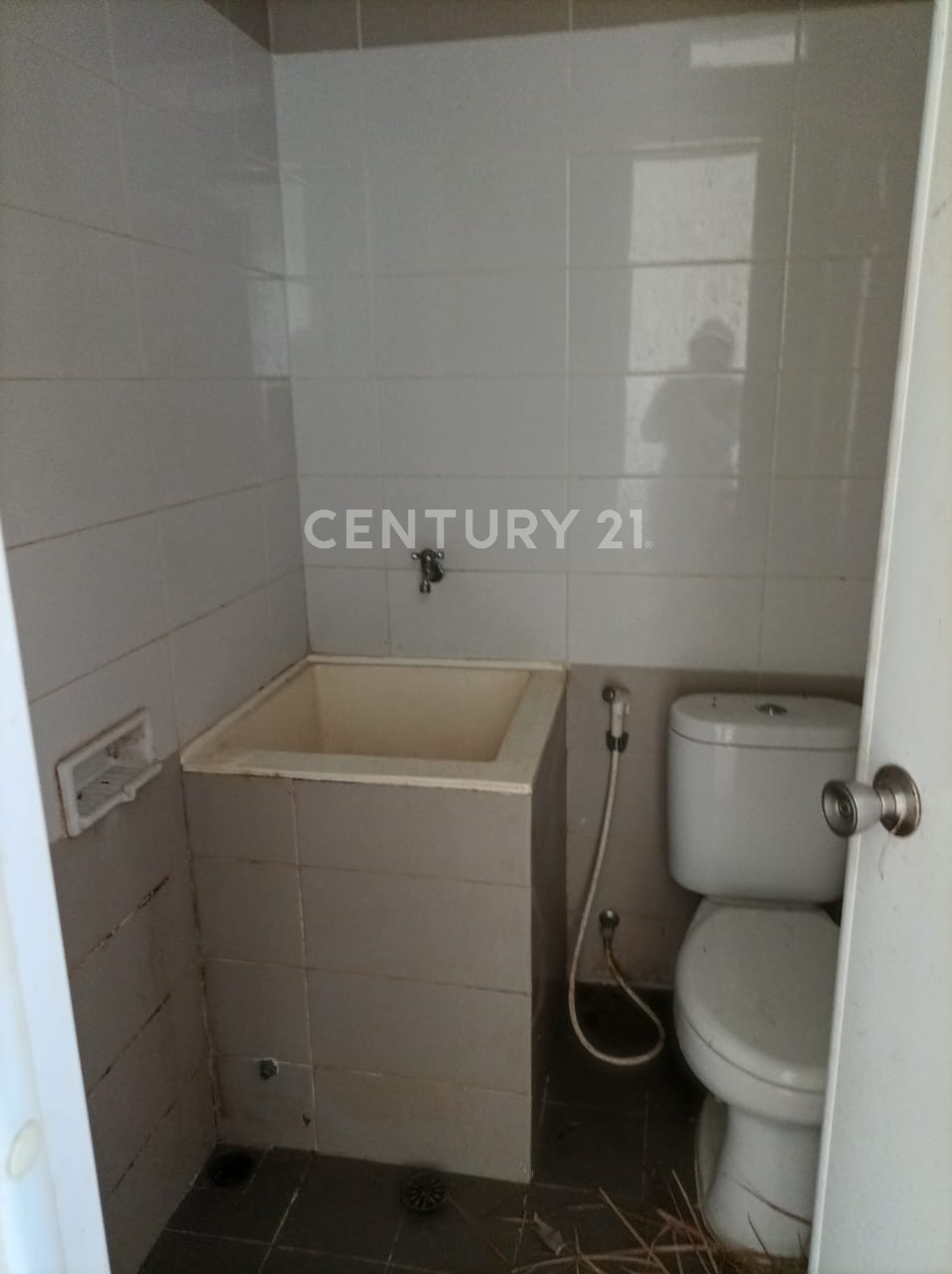 2-Bedroom House in Segara City Bekasi, Low-Cost Cluster Living
