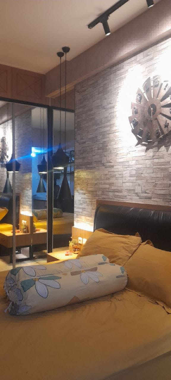 Apartment at Bale Hinggil, Medokan Ayu, Surabaya