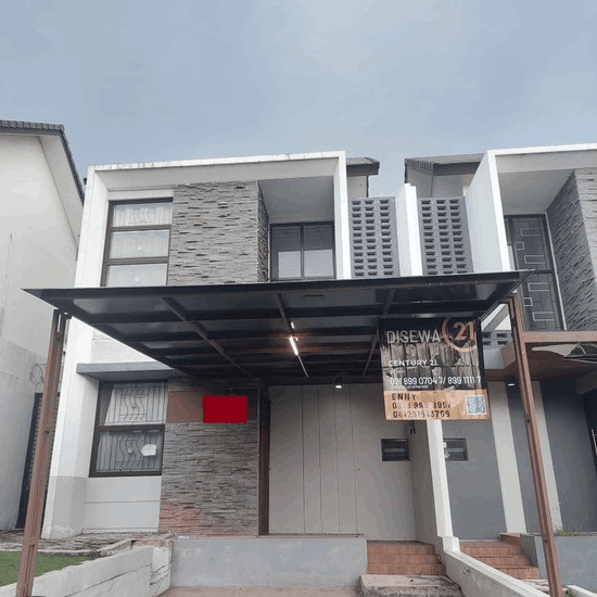 Strategically Located Compact Apartment with Modern Amenities