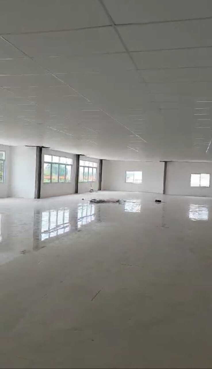 Large Industrial Warehouse with Security in Tanjung Uncang