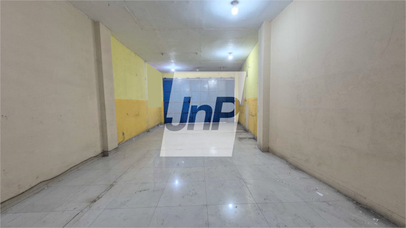 3-Story Shophouse on Main Road Buah Batu, Well-Located Commercial Property
