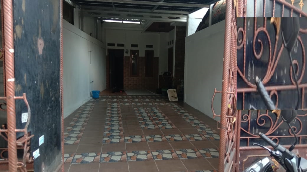 Fully Equipped Rental Room with Multiple Amenities