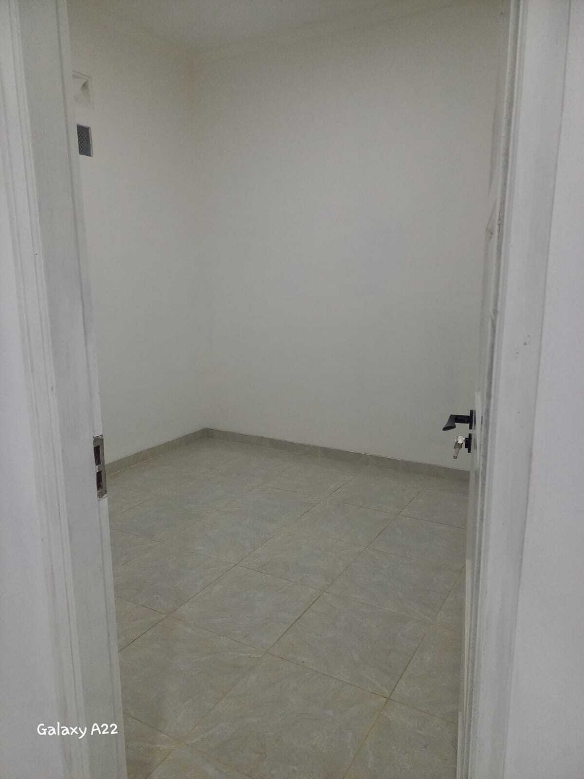 2-Bedroom House for Rent in Pasar Minggu with Basic Amenities