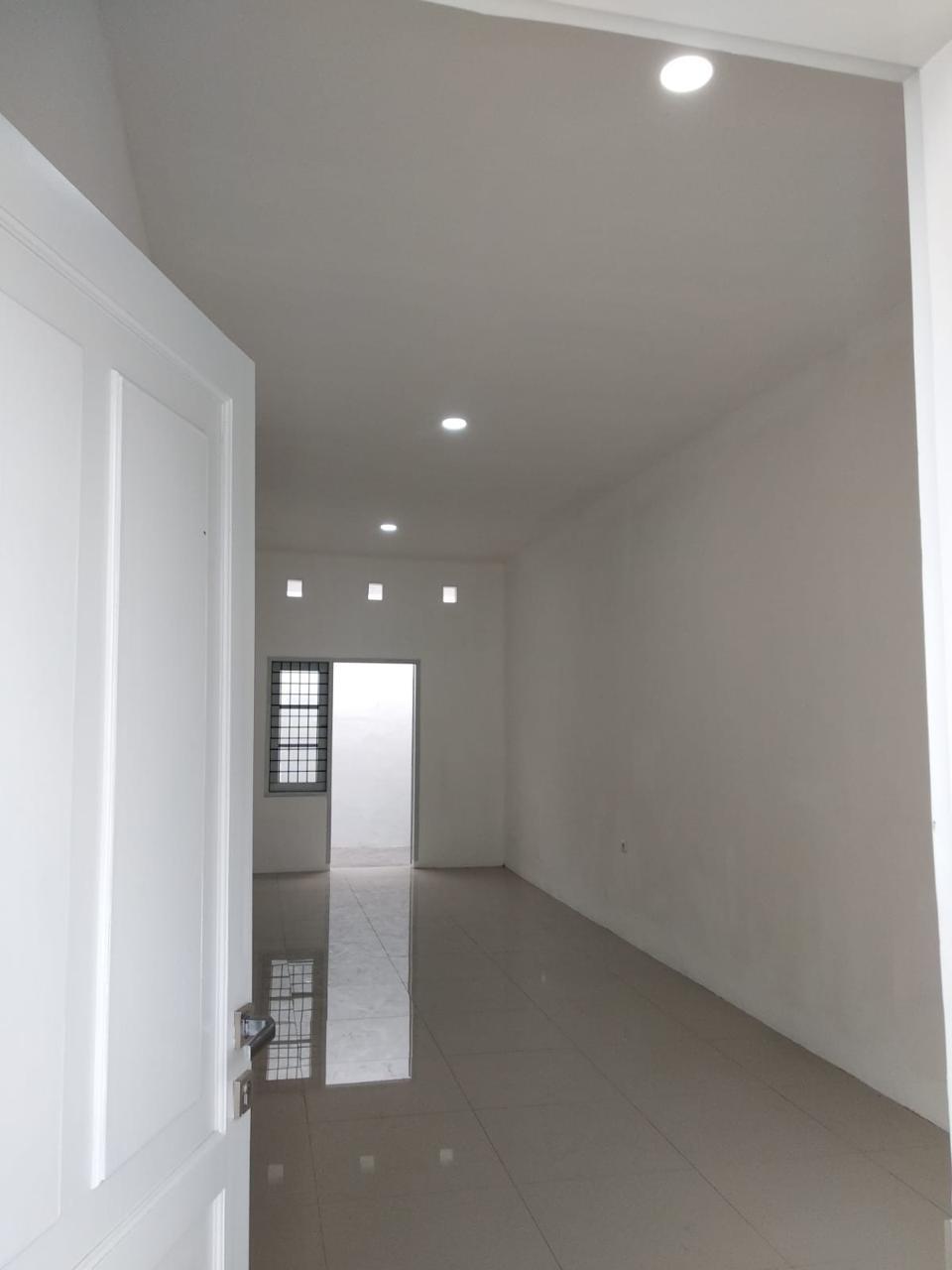 1-Floor New House at TKI 2 with Granite Floors