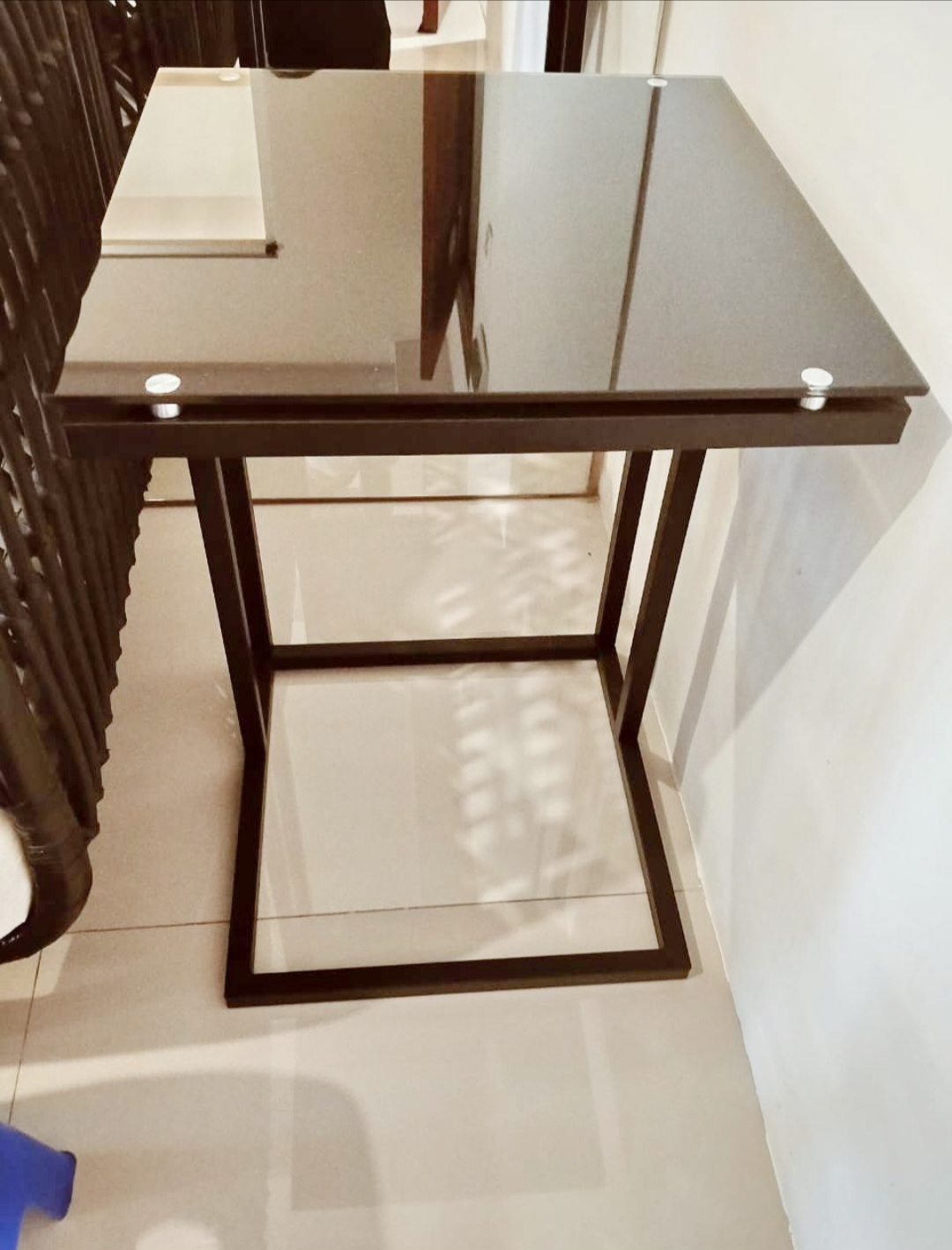 2BR Apartment at Gunawangsa Merr, Tower A, Floor 28, City View