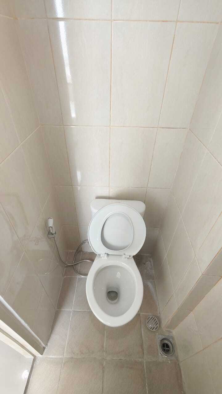 Osaka Riverview PIK 2 пәтері - Толық жабдықталған