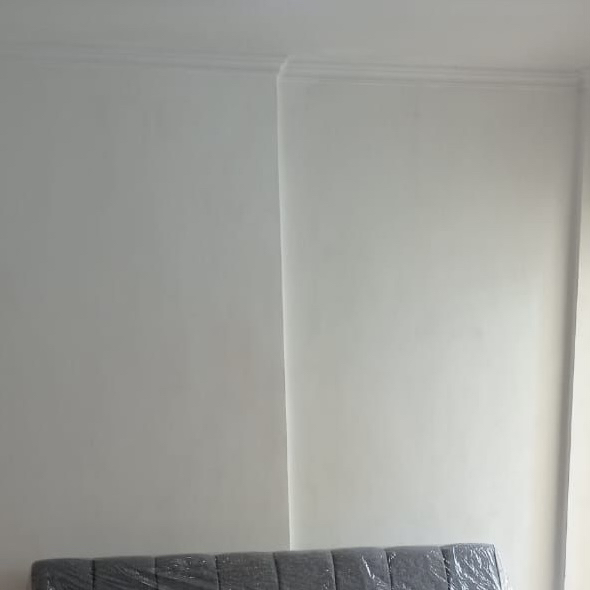 Furnished 2-Bedroom Apartment with Pool View