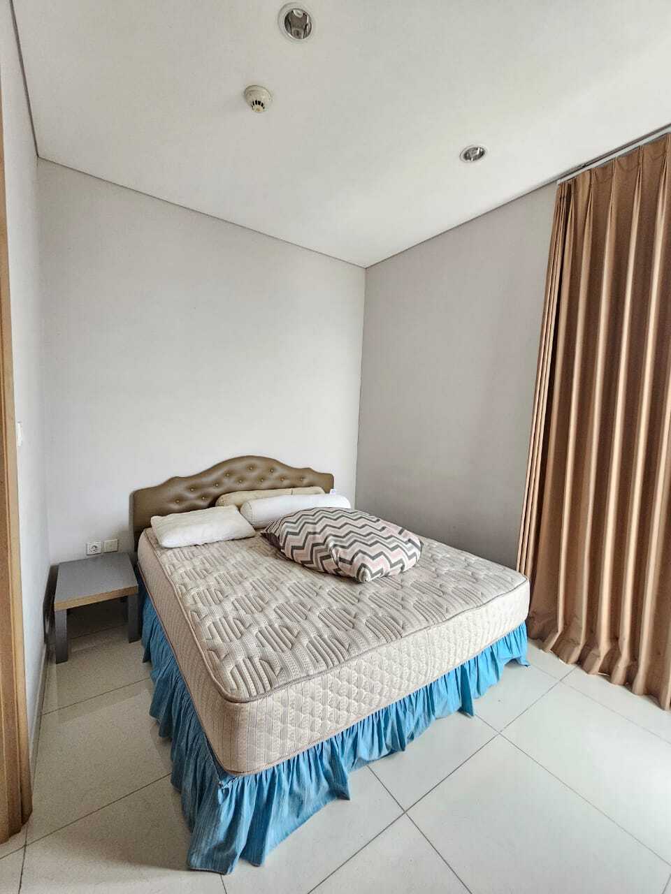 Furnished 3-Bedroom Apartment in Taman Anggrek Residences