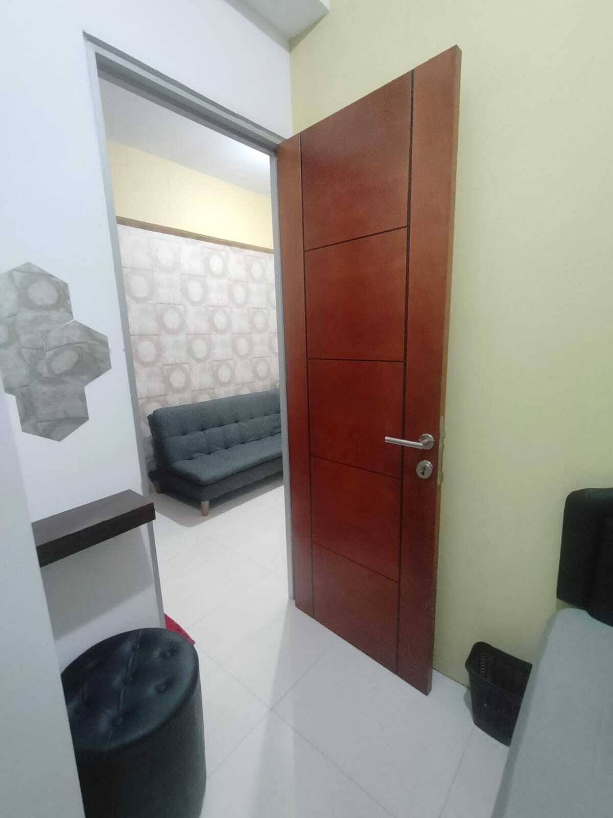 Luxury Apartment at Gunawangsa Tidar Tower B2817
