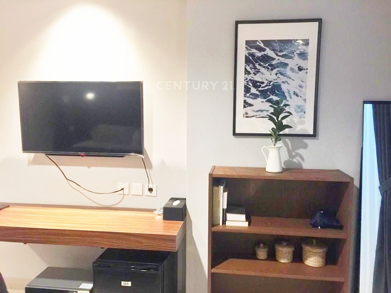 Студия в Springhill Terrace Sandalwood Tower