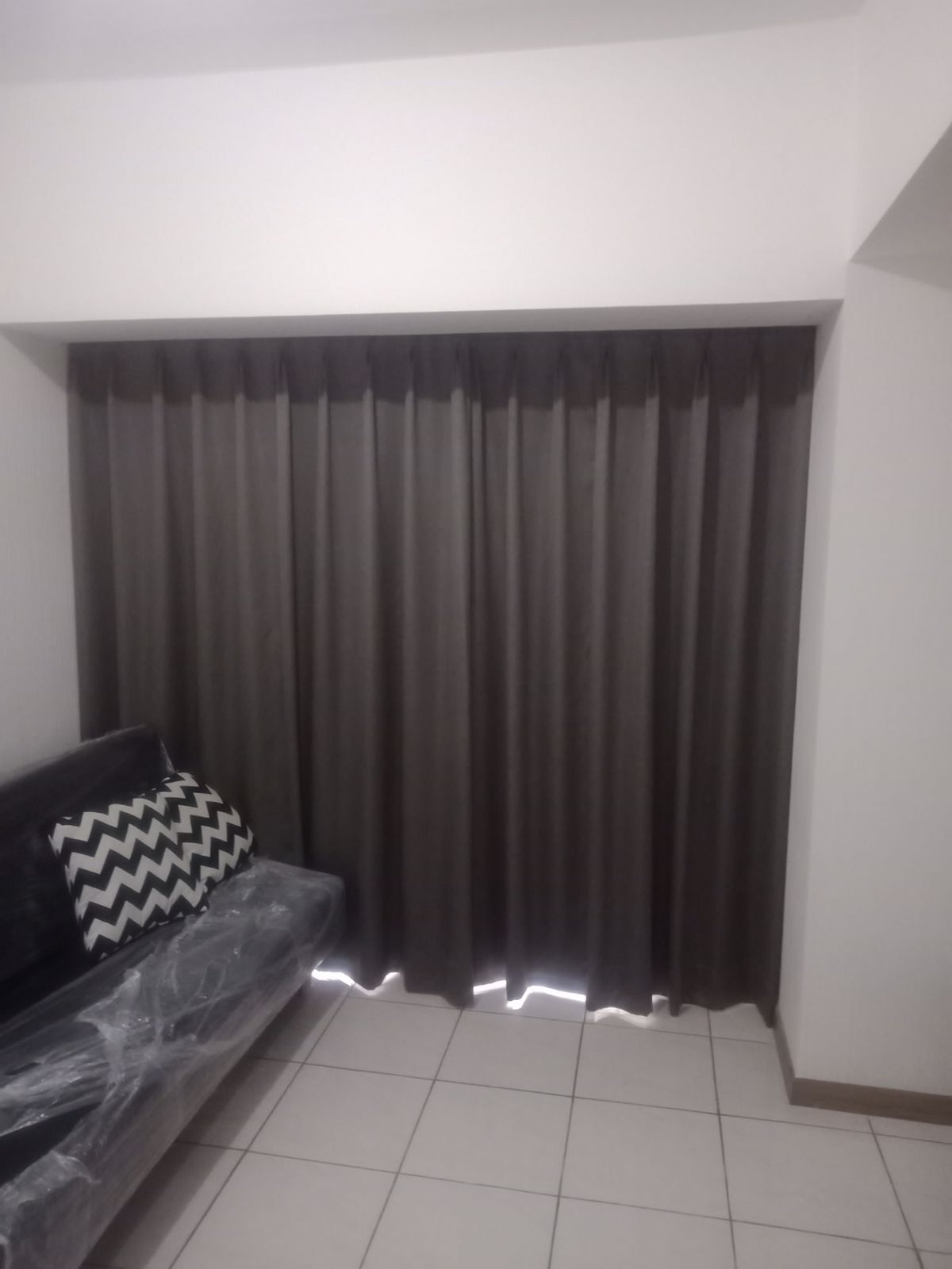 1BR Apartment in Mtown Gading Serpong, Fully Furnished with Pool View