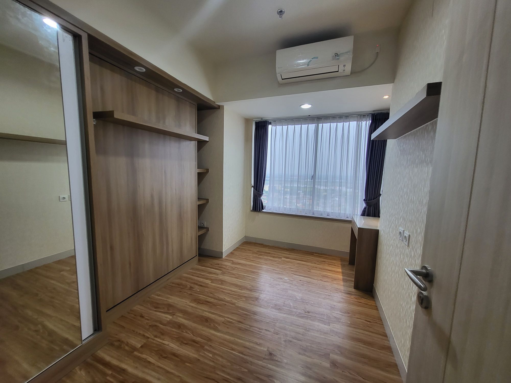 Orange County Apartment - Fully Furnished with Modern Amenities