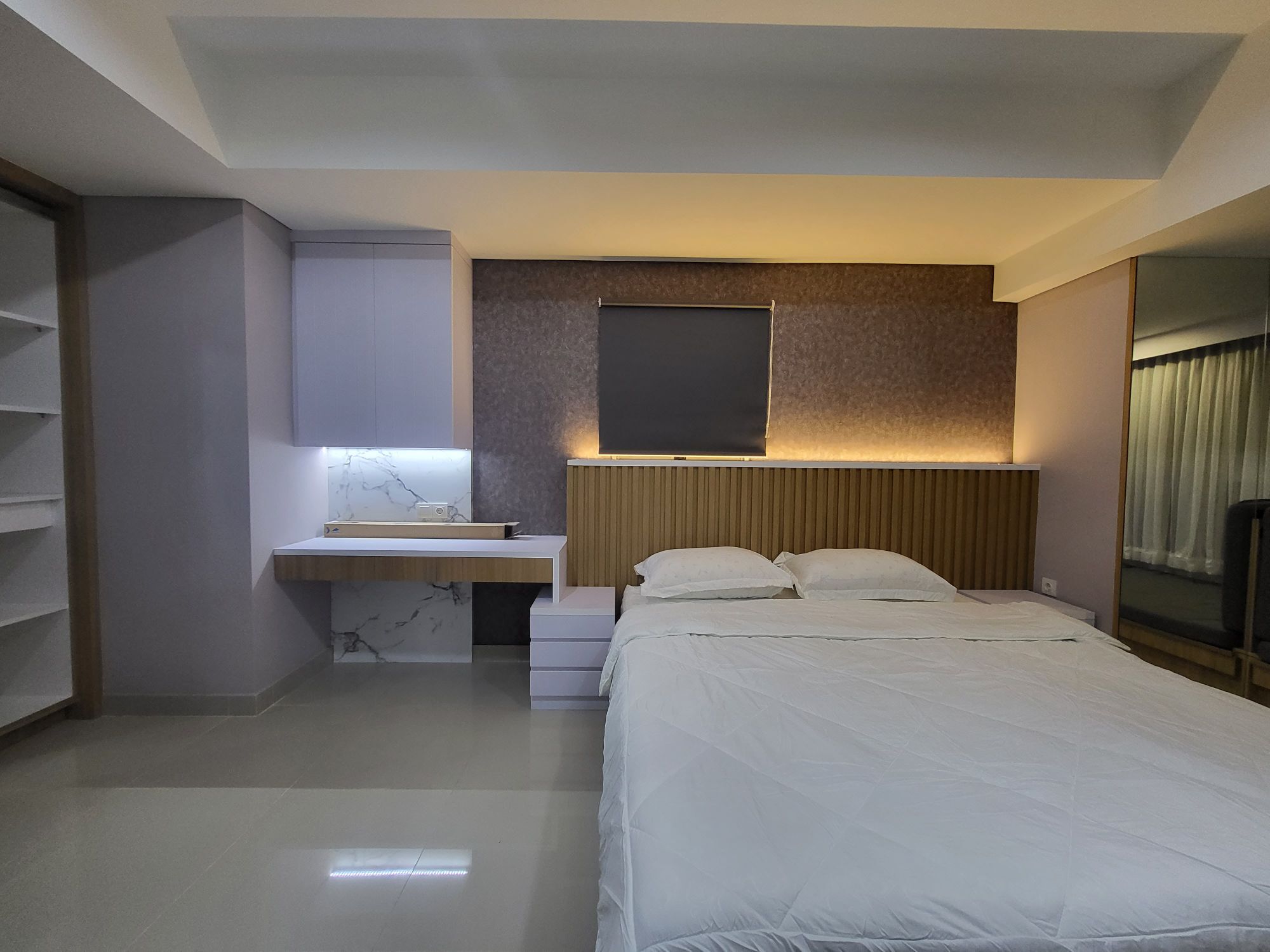 Orange County Apartment - Fully Furnished with Premium Amenities