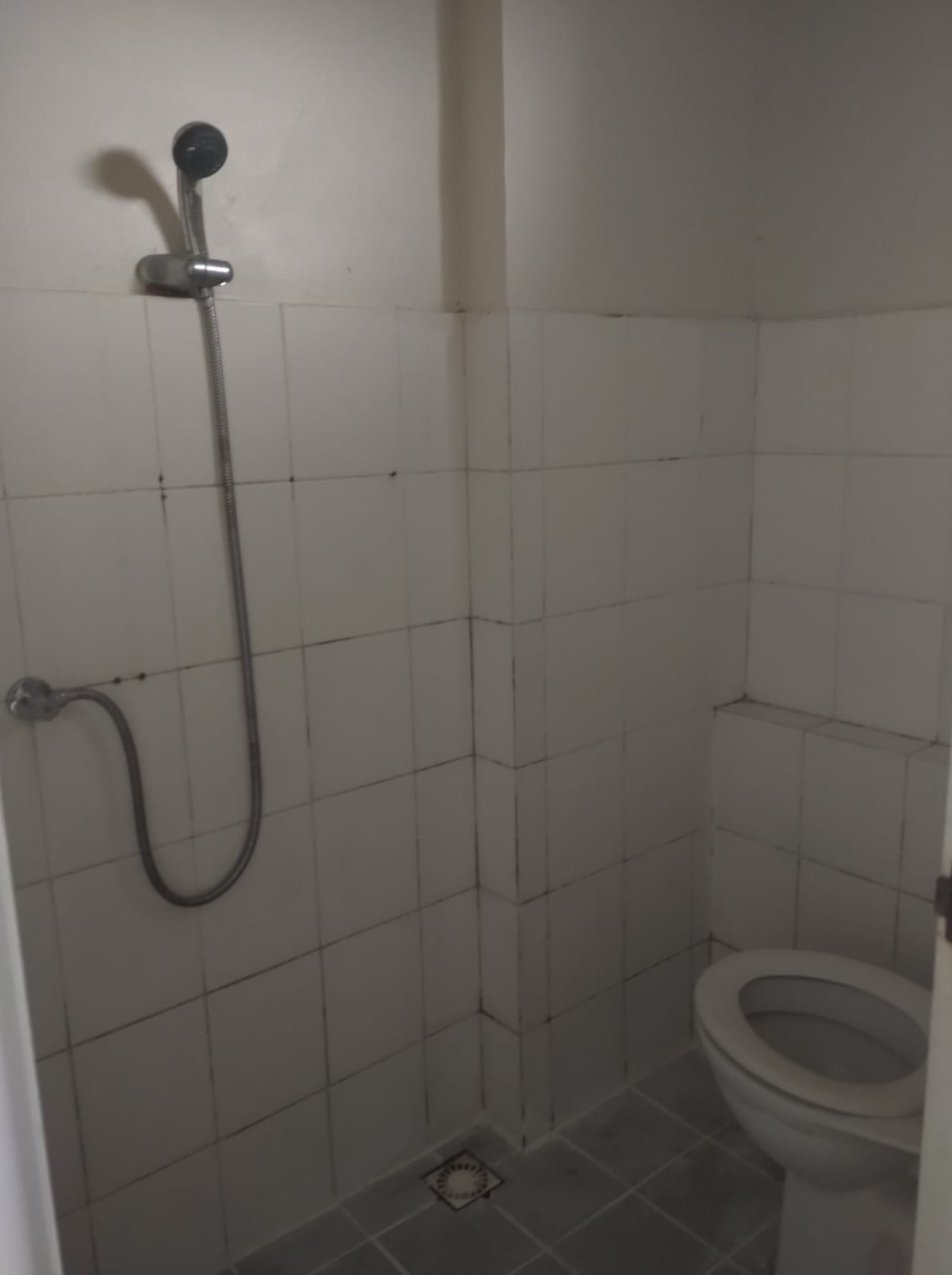 Unfurnished Studio Apartment in Kelapa Gading Nias