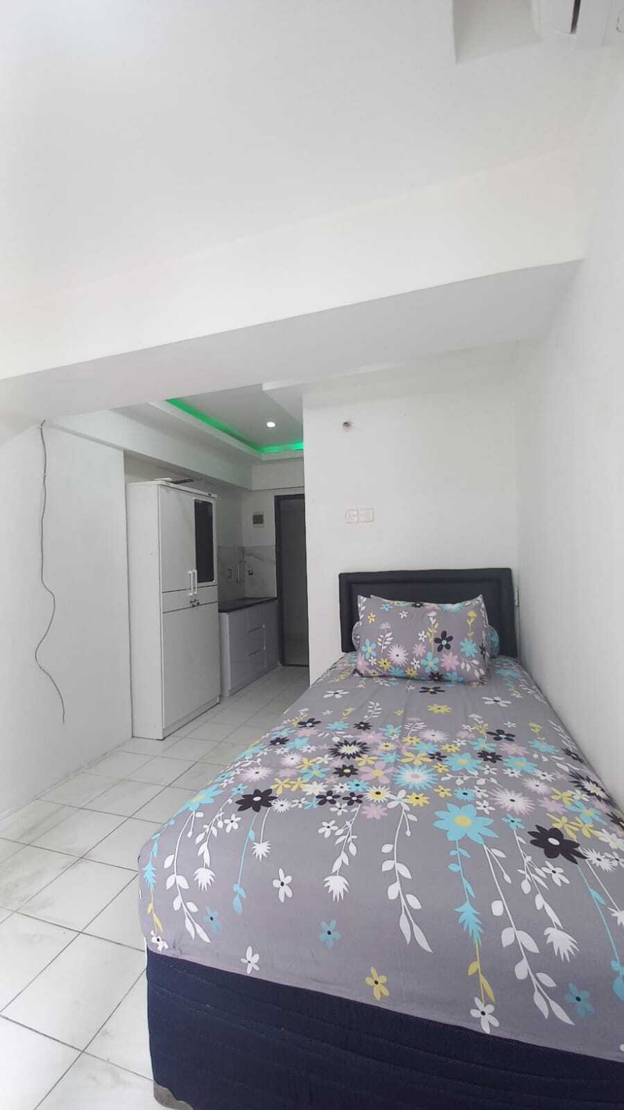 Furnished Studio Apartment Near Cihampelas Walk Mall