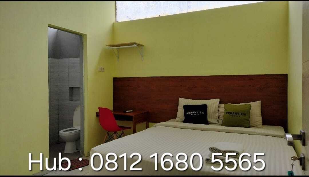 Kozy 15 Residence - Бюджетный отель в центре Сурабаи