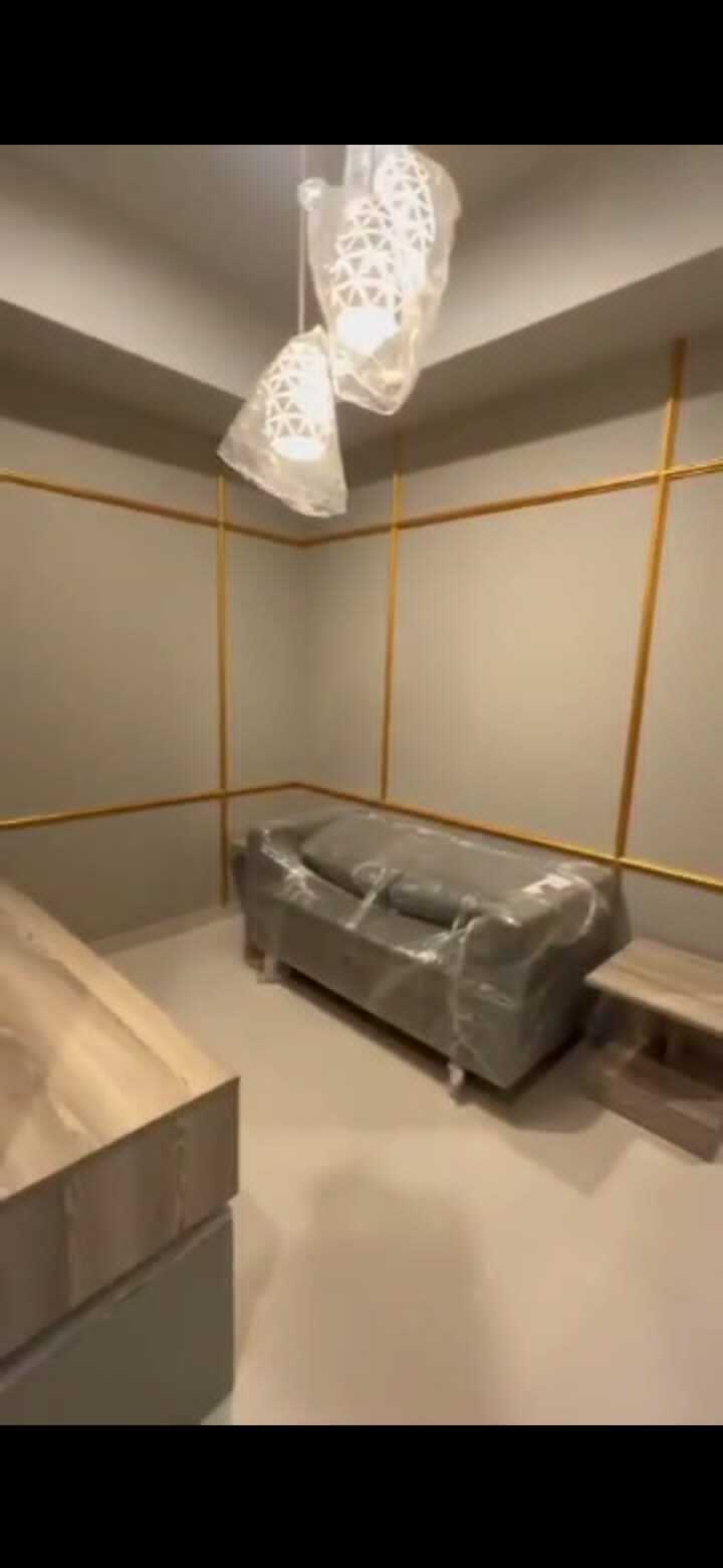 Furnished 1-Bed Apartment in Caspian Building