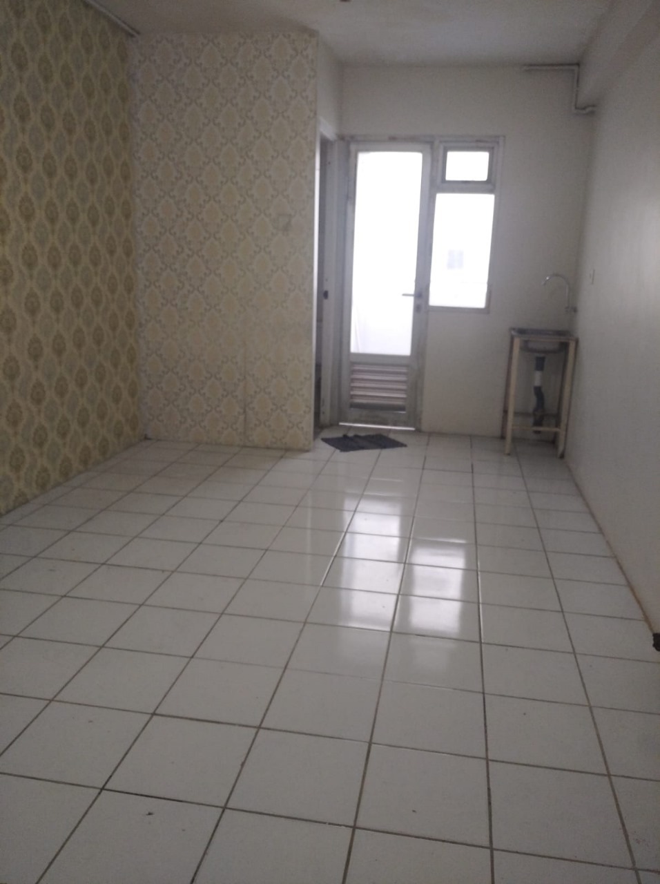 Unfurnished Studio Apartment in Kelapa Gading Nias