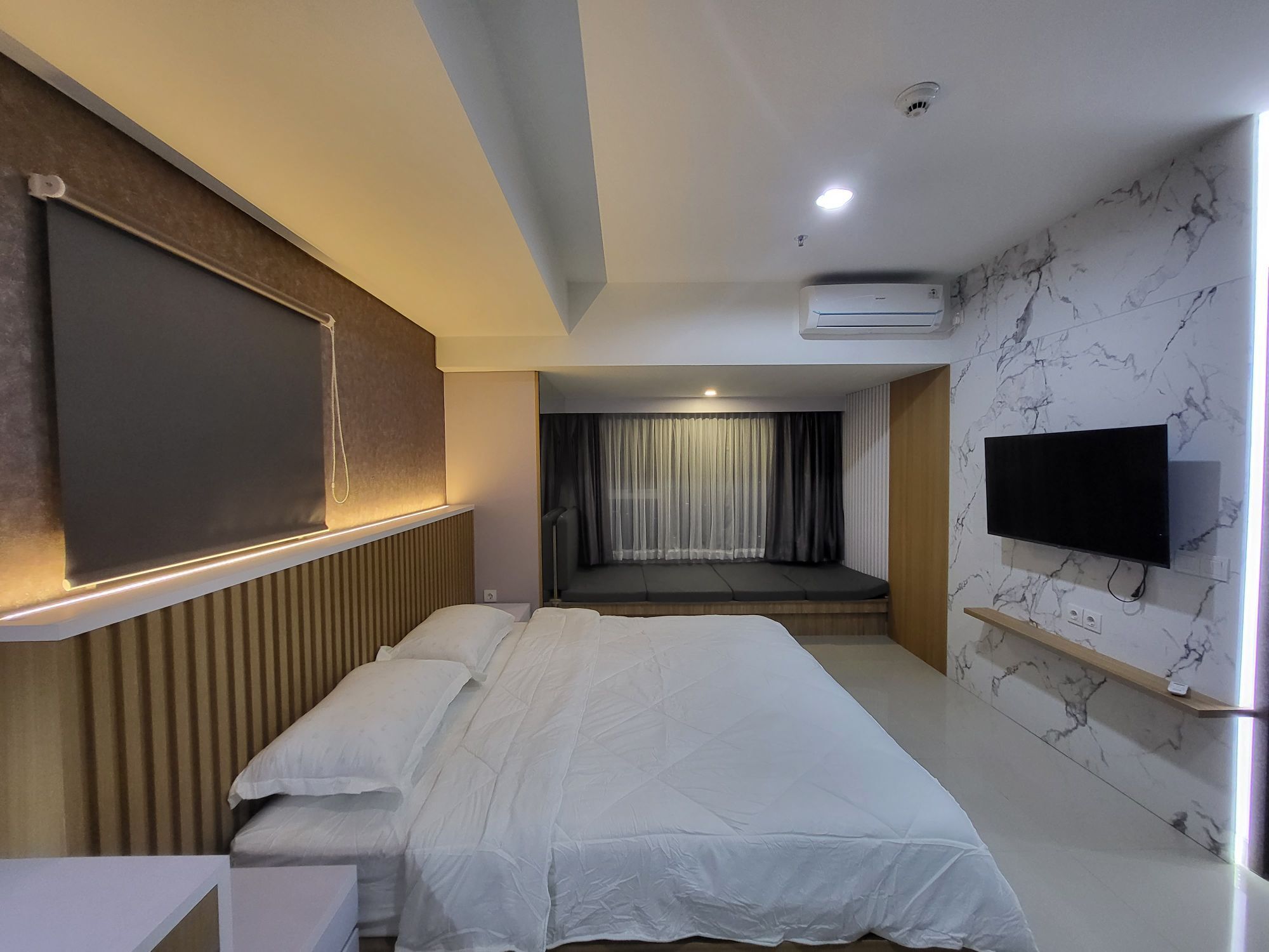 Orange County Apartment - Fully Furnished with Premium Amenities