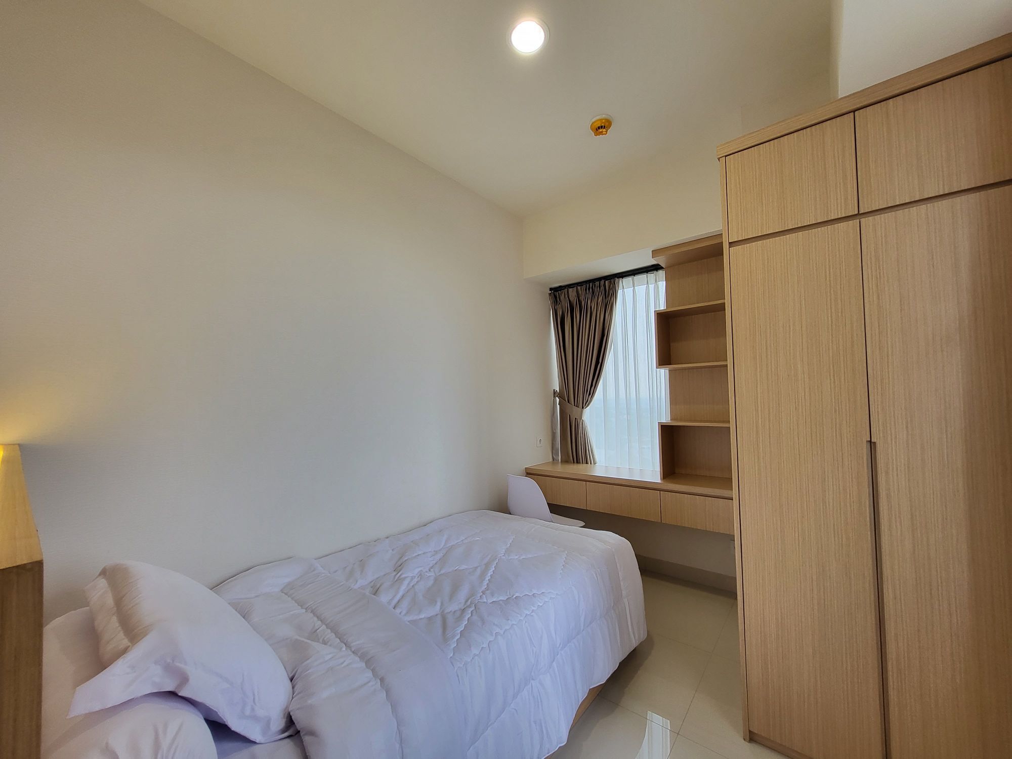 Orange County Apartment - Fully Furnished with Modern Amenities