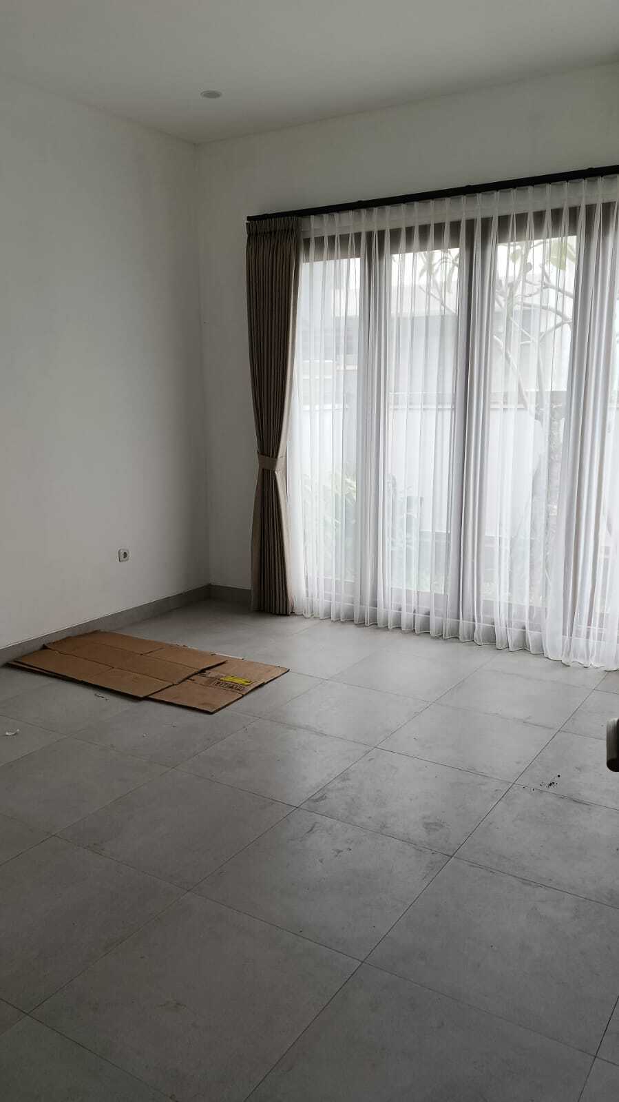 Spacious Brand New Villa in Sanur near Sindhu Beach