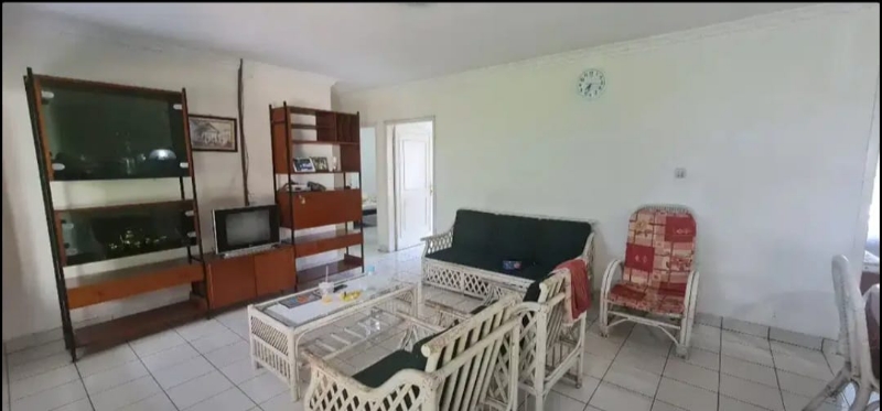 Spacious 2-Bedroom House with PDAM Water Supply