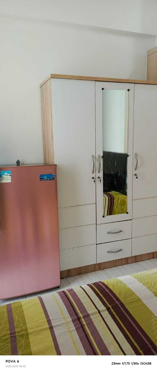 Puncak CBD Studio Apartment - Fully Furnished
