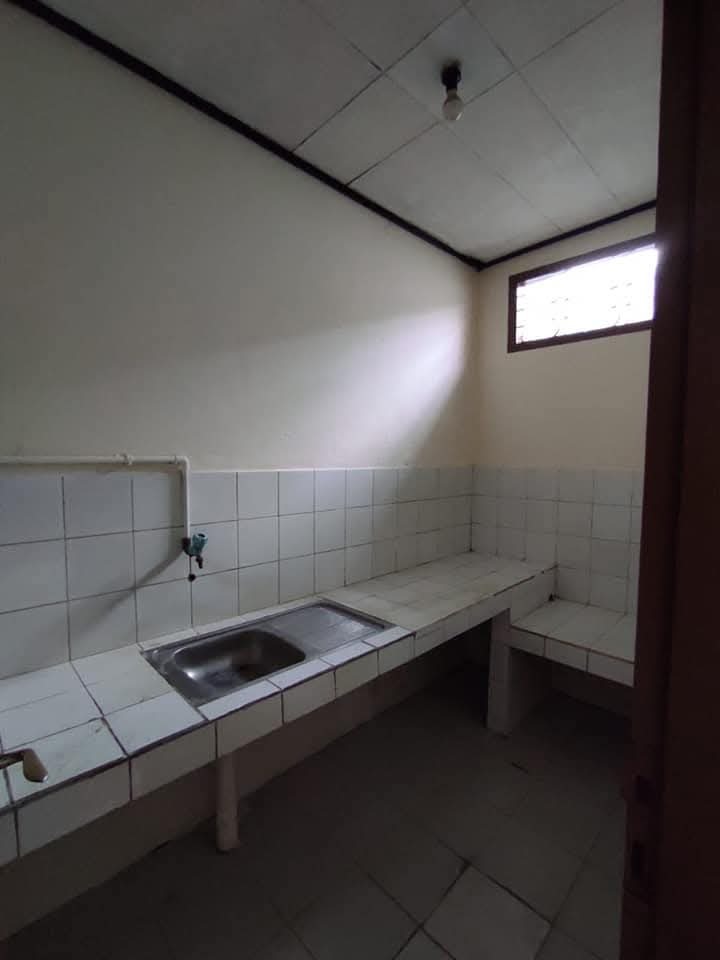 1-Story House near Margacinta Street with 3 Bedrooms