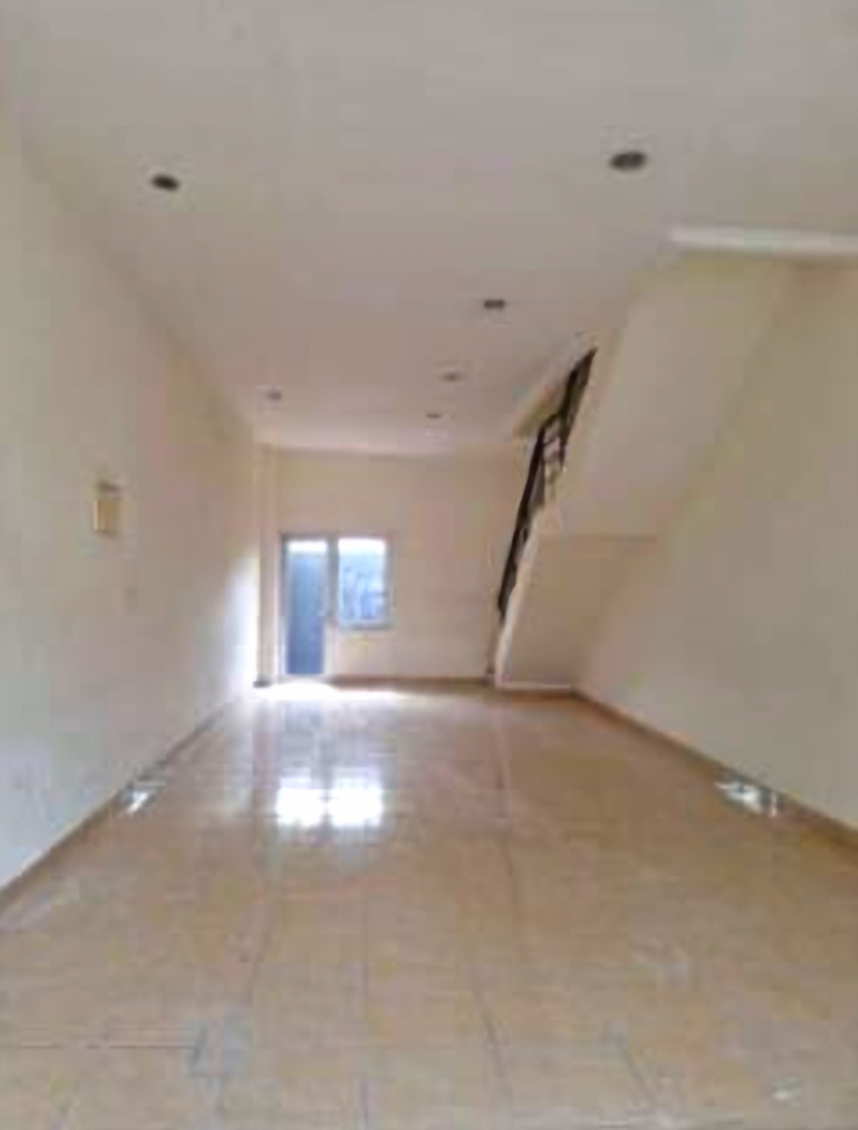 Modern 3-Floor Commercial Space in Gading Serpong