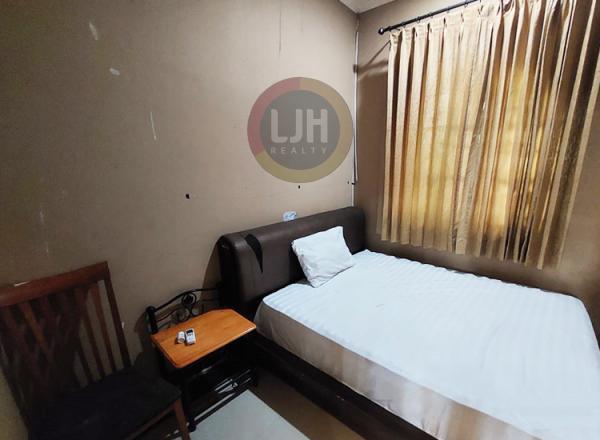 Cluster House in City Center with Strategic Location