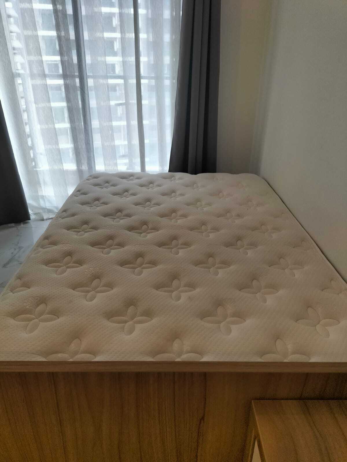 Furnished Studio in Sky House BSD City