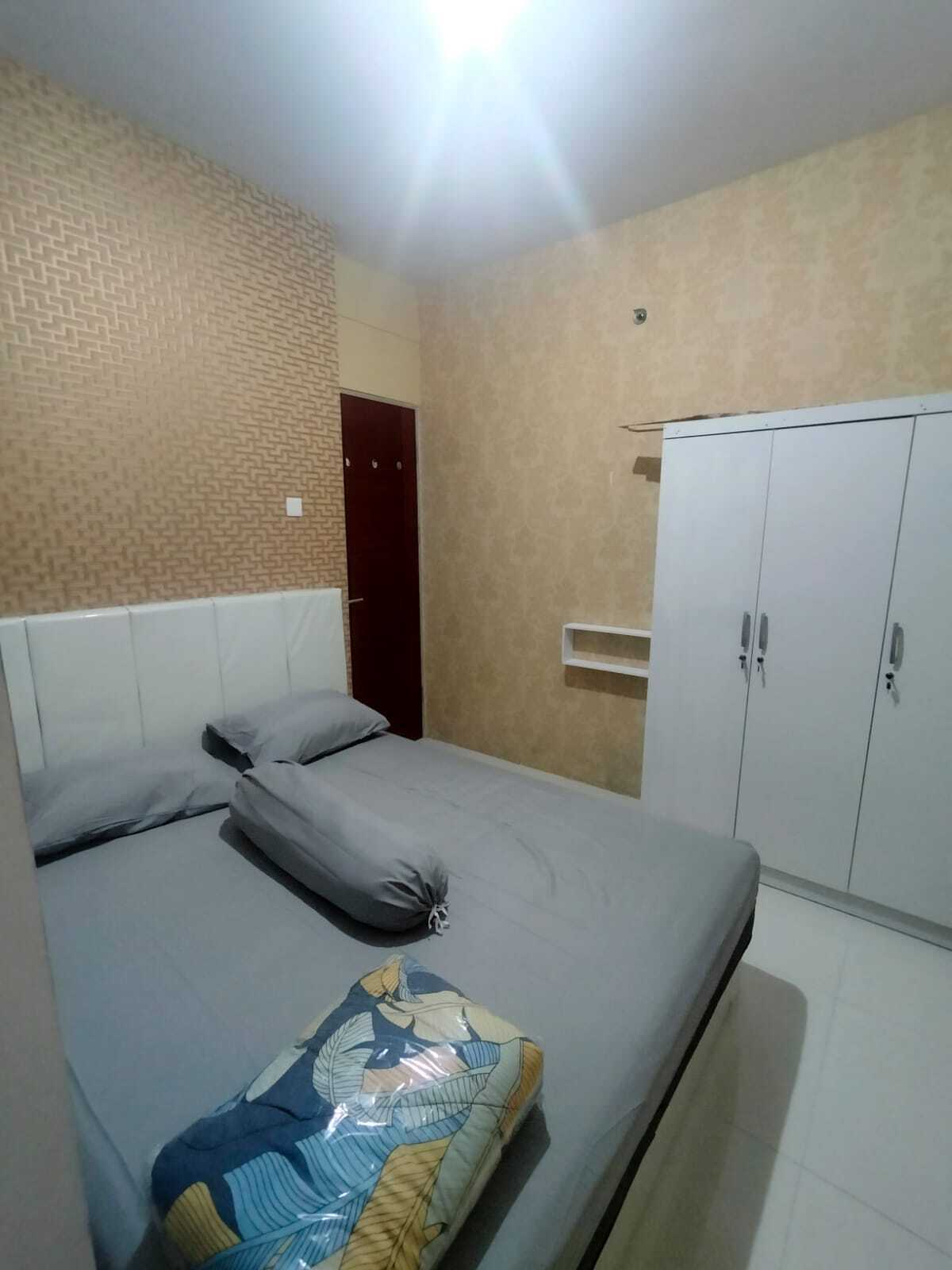 Luxury Apartment at Gunawangsa Tidar Tower B2817