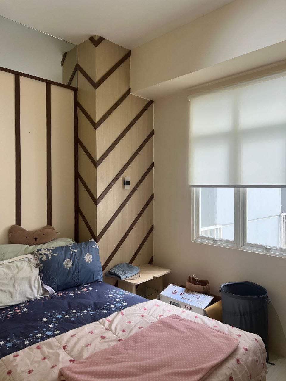 Apartment at Bale Hinggil, Medokan Ayu, Surabaya