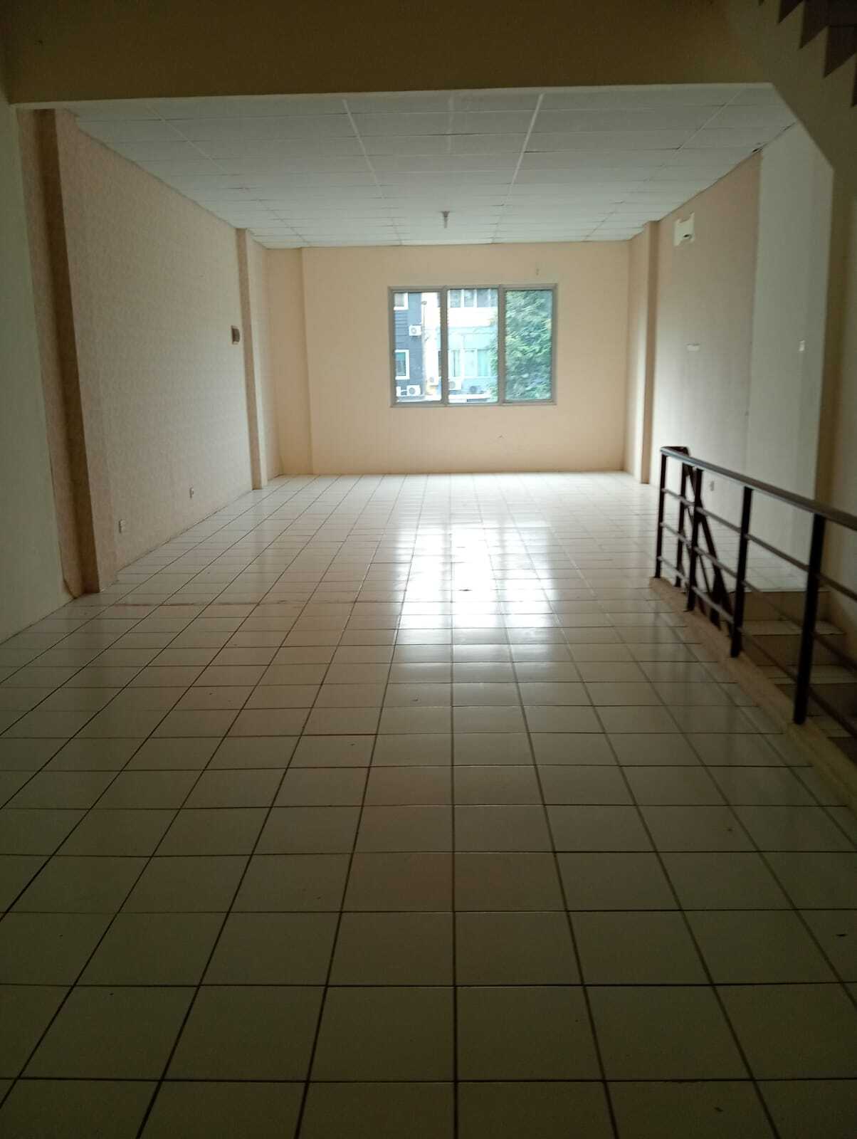 Malibu Ruko for Rent in BSD - Comfortable Commercial Space
