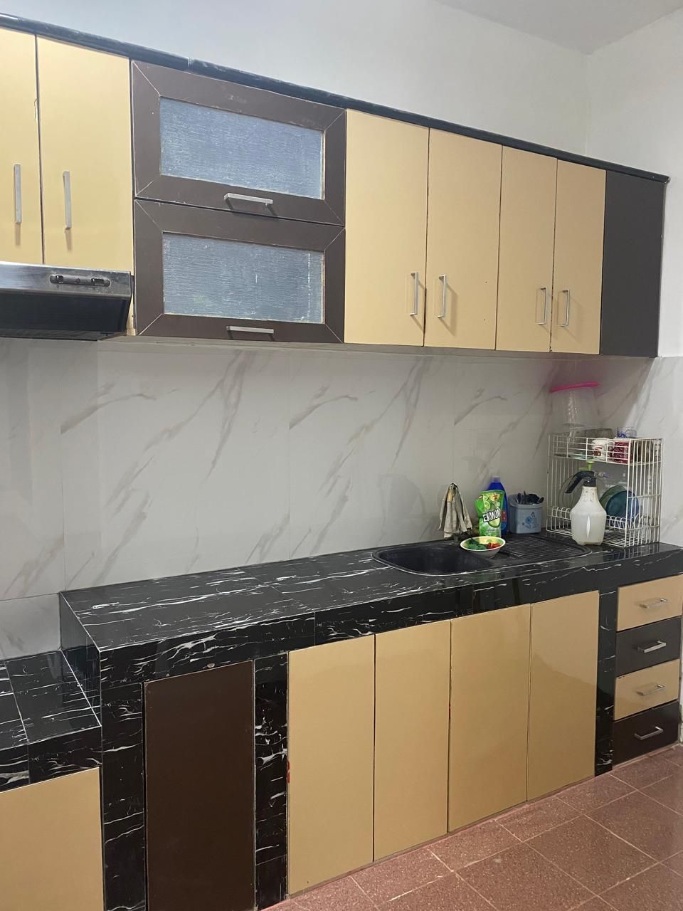 Bintaro Jaya 3-секторындағы толық жабдықталған үй, көптеген ыңғайлылықтарға жақын