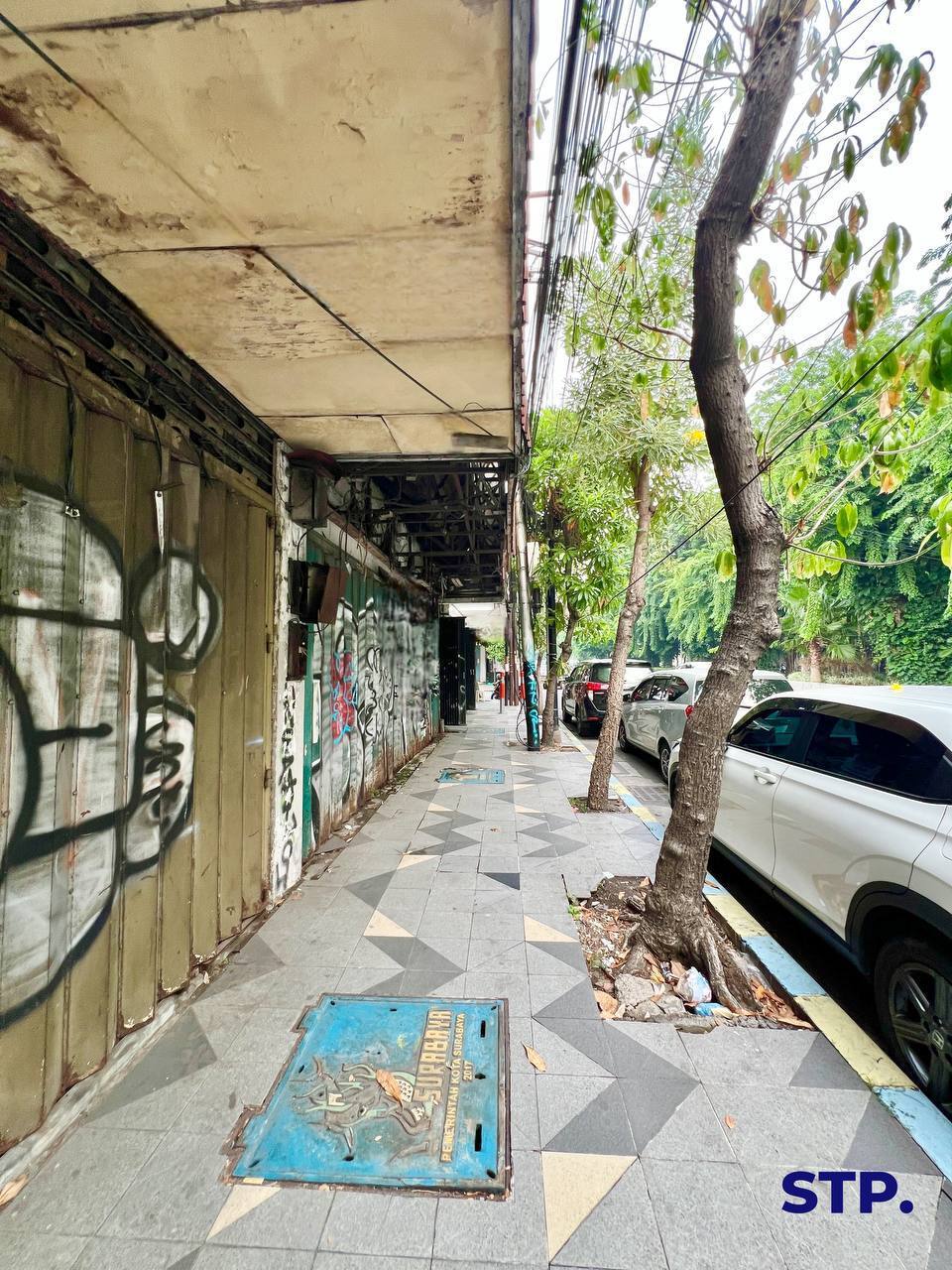 Commercial Property for Rent near UNAIR and RS Dr. Soetomo