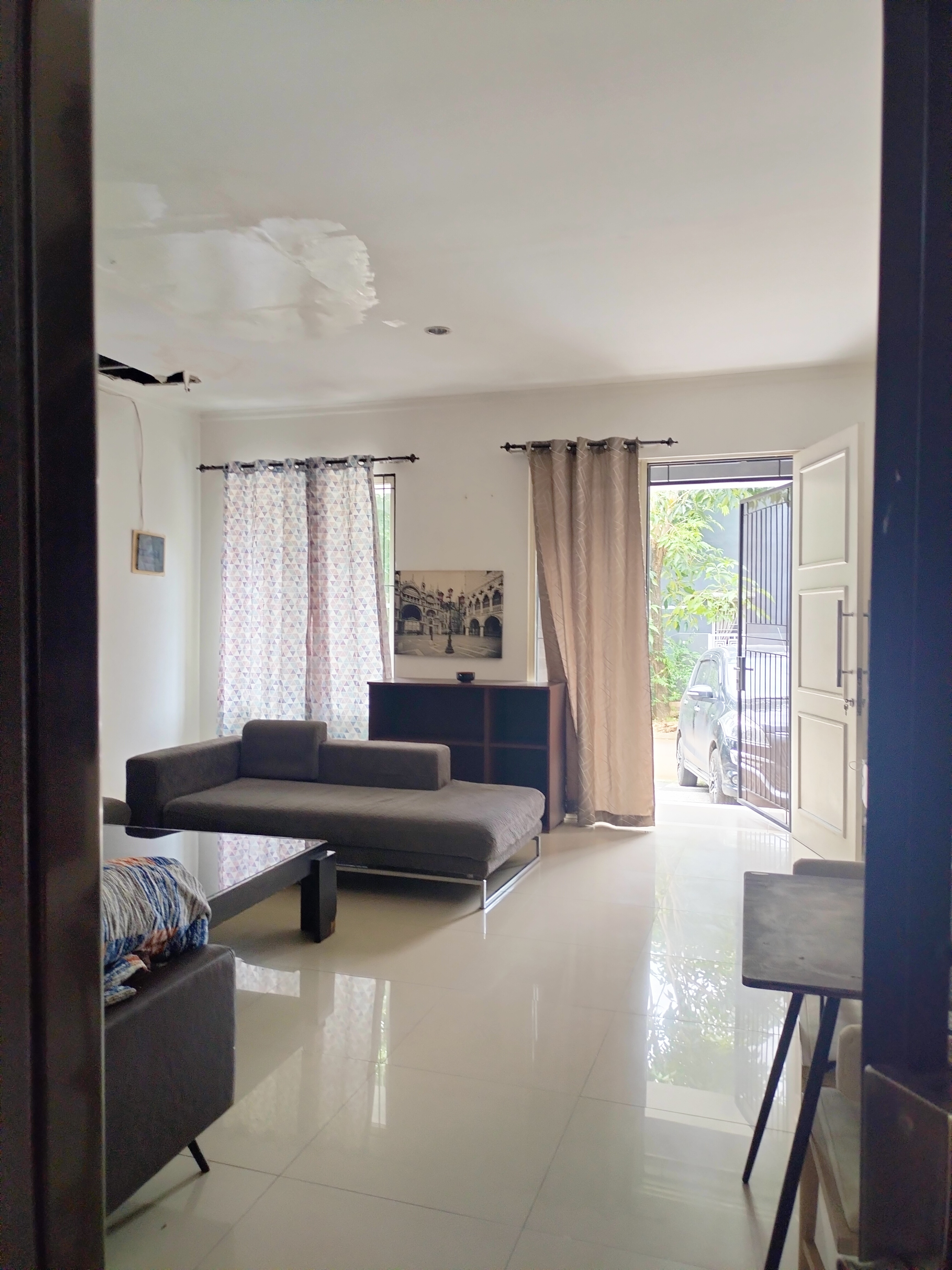 Flood-free property with complete facilities near AEON, Pemda, Waterboom