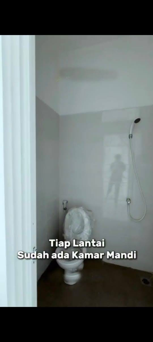 Ruko Tambaksari Commercial Property in Surabaya