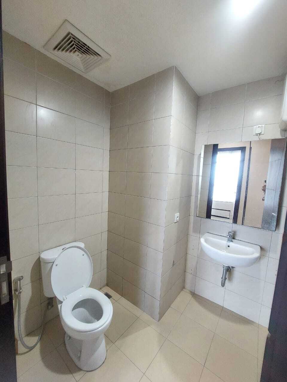 2BR Furnished Apartment at Central Park Residences