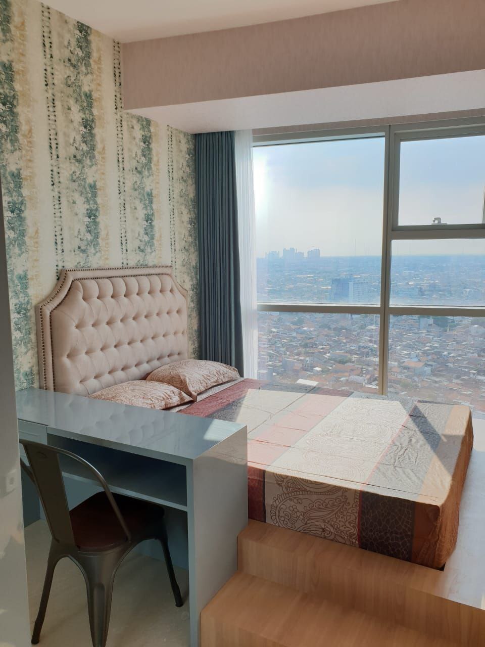 Two Bedroom Furnished Apartment at One Icon
