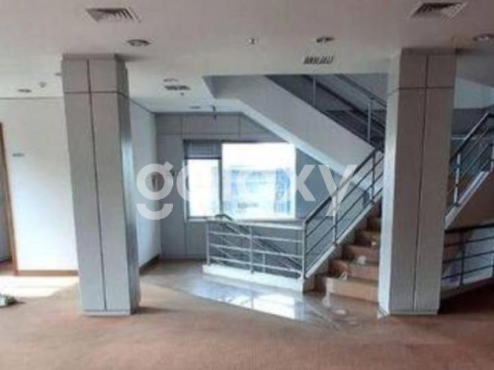 4-Story Commercial Property in Teuku Umar, Pemecutan Klod, Denpasar