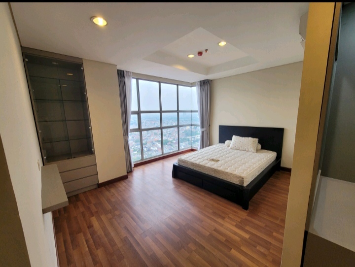Апартаменты Somerset Kencana в Pondok Indah - Полностью меблированные, стратегическое расположение