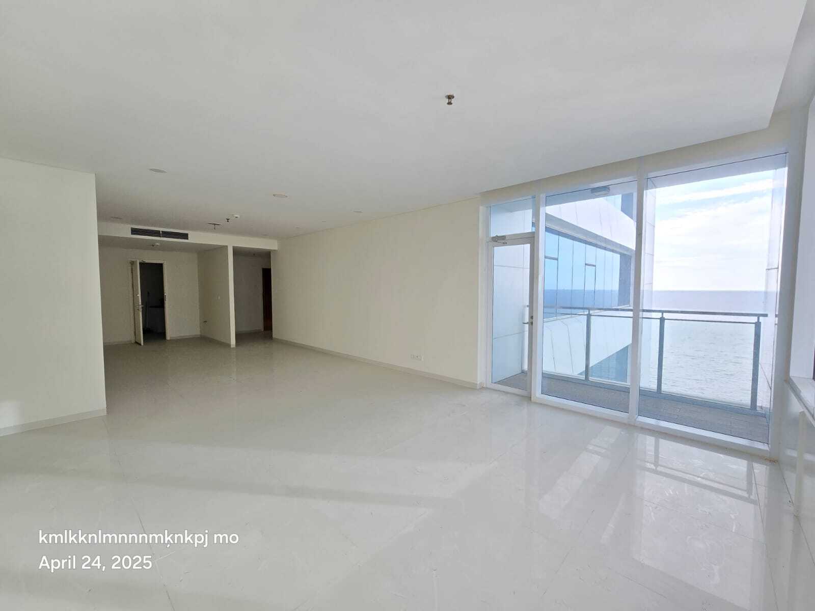 3BR Apartment at Regatta Pantai Mutiara - Tower London