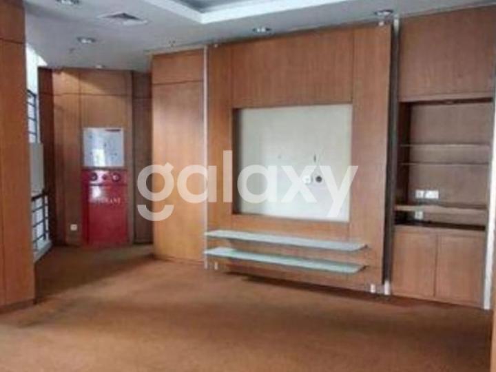 4-Story Commercial Property in Teuku Umar, Pemecutan Klod, Denpasar