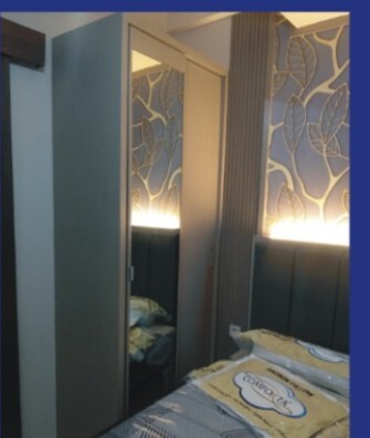 Disewakan Interior Modern Minimalis Apartemen 2BR City Square Surabaya