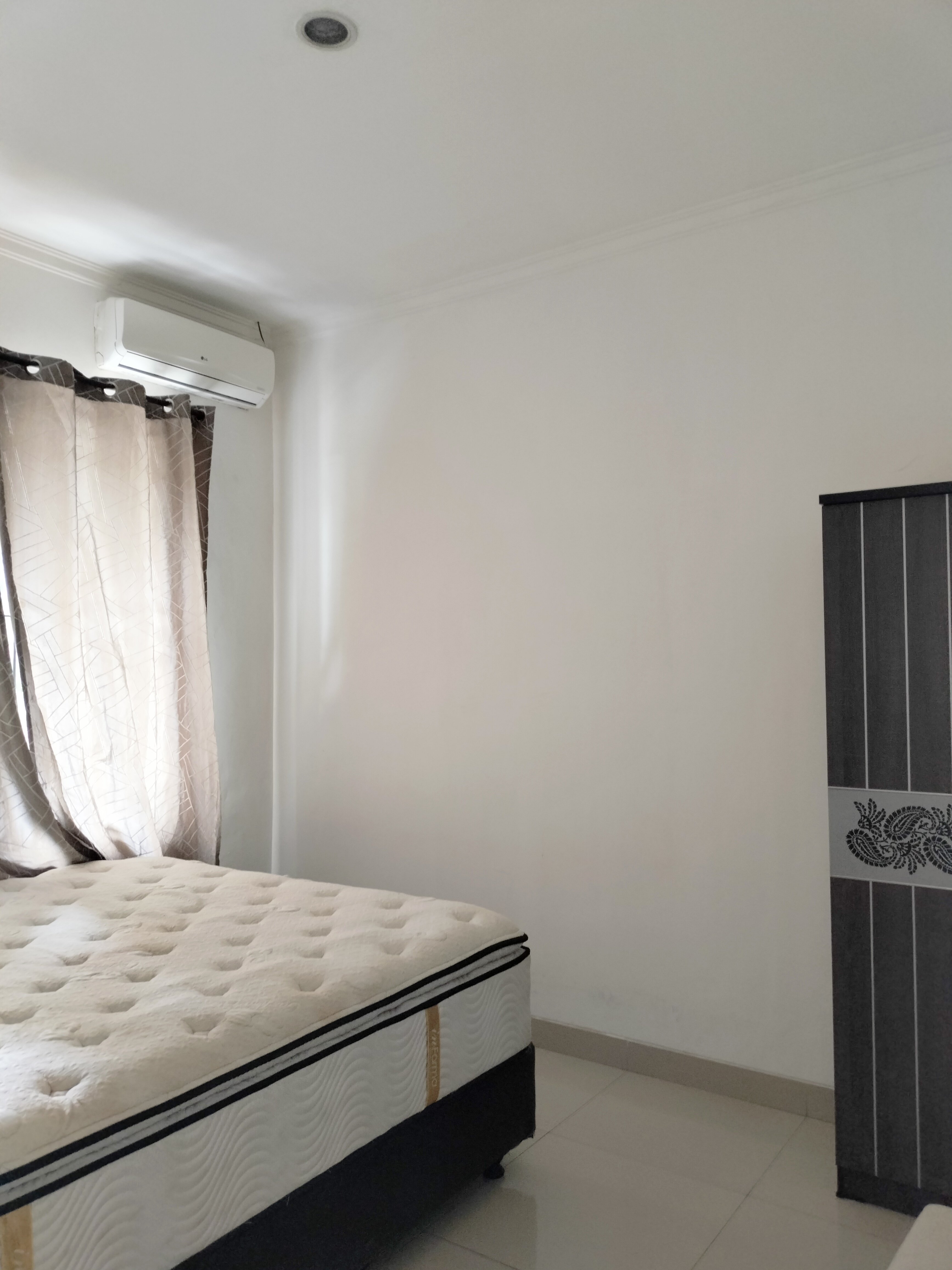 Flood-free property with complete facilities near AEON, Pemda, Waterboom