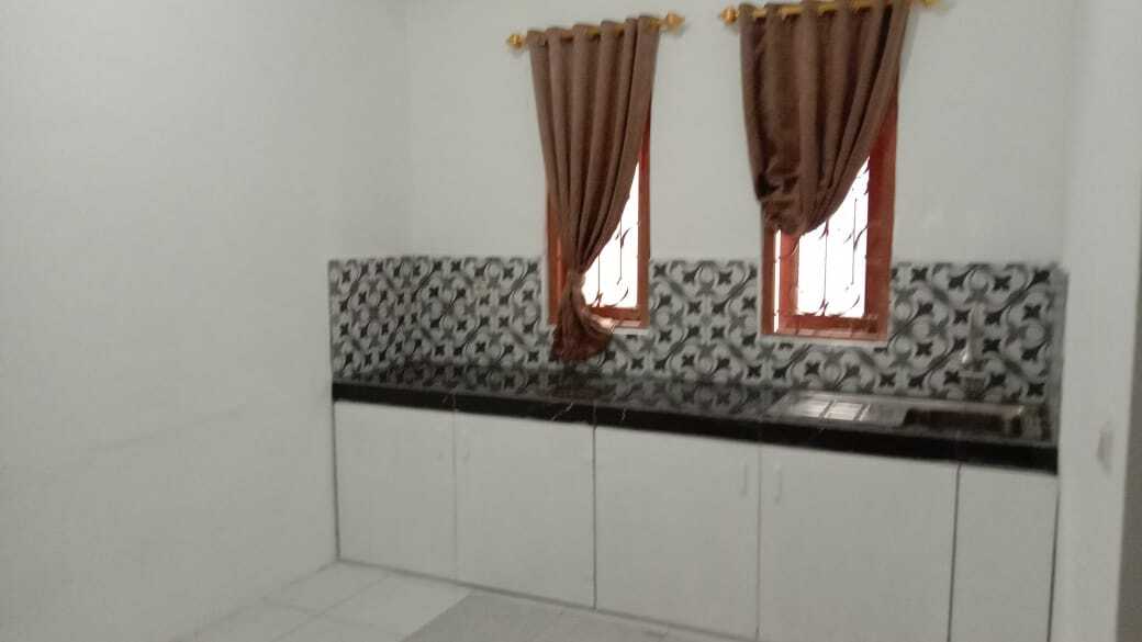 Fully Equipped Rental Room with Multiple Amenities